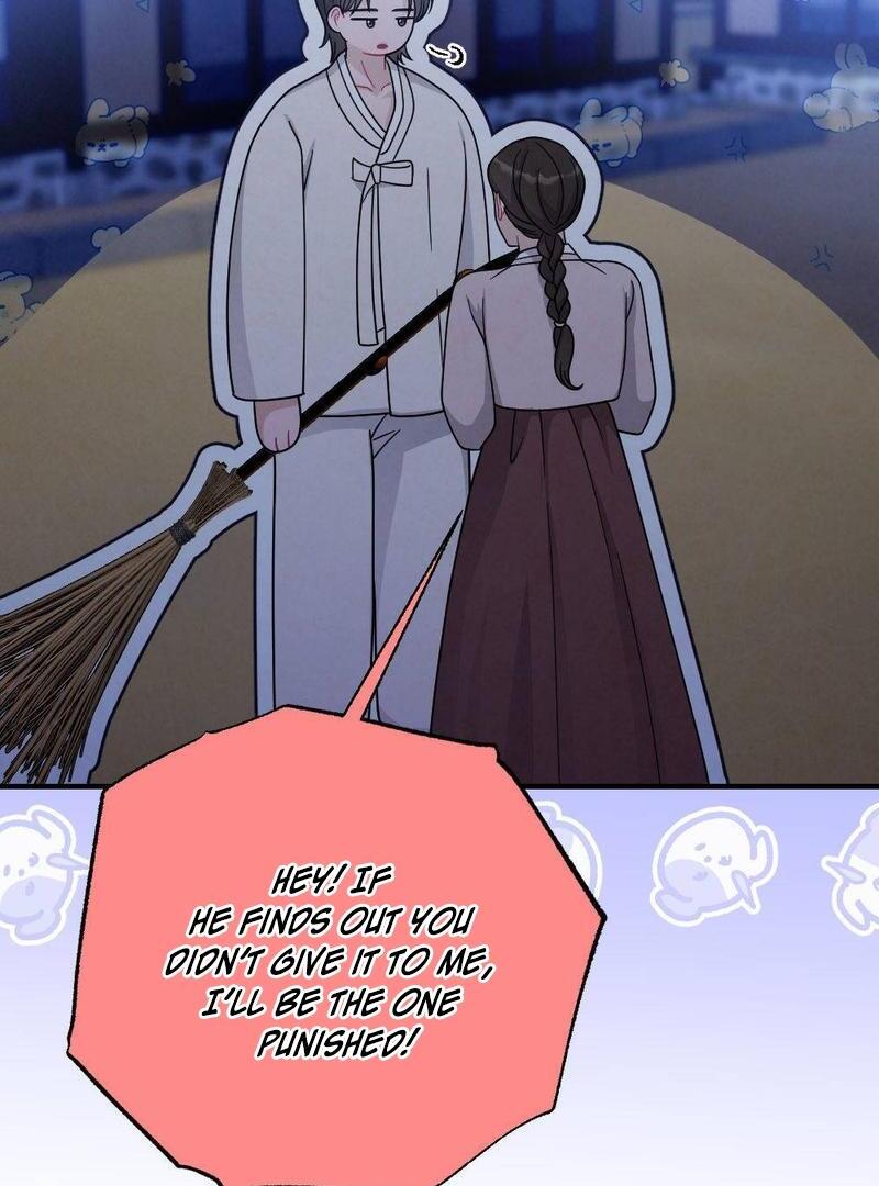 RASCAL || paradise scans || - Chapter 3 manhwa