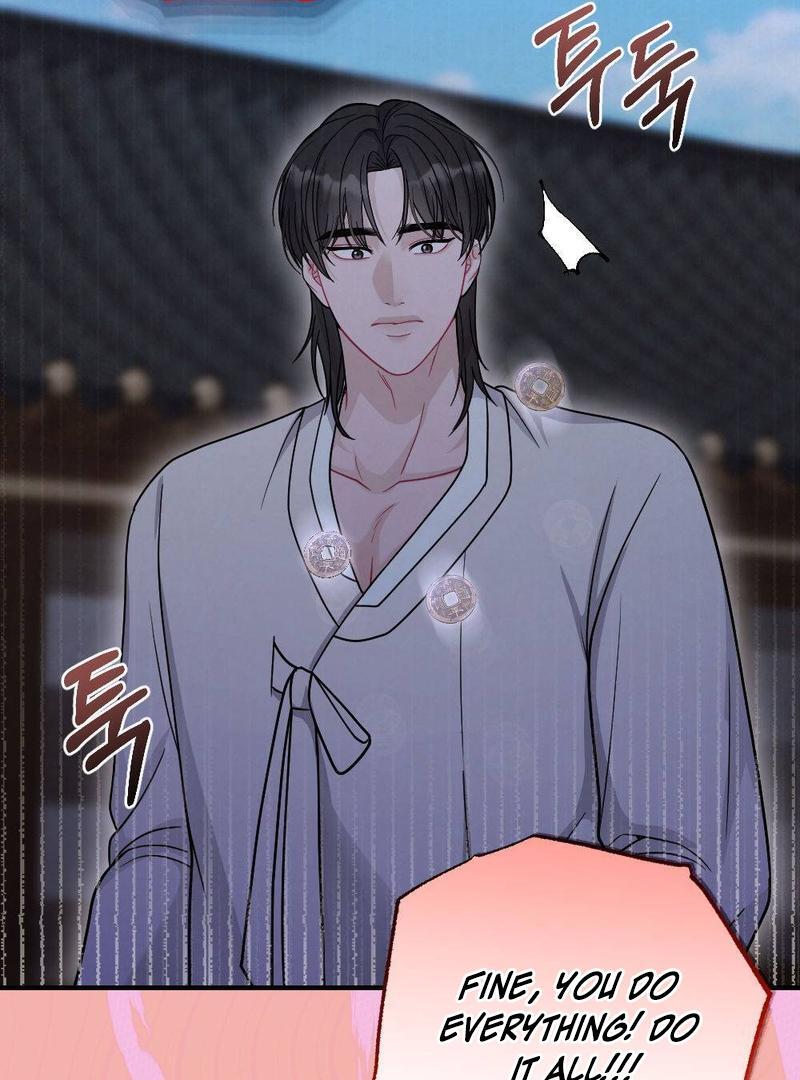 RASCAL || paradise scans || - Chapter 3 manhwa