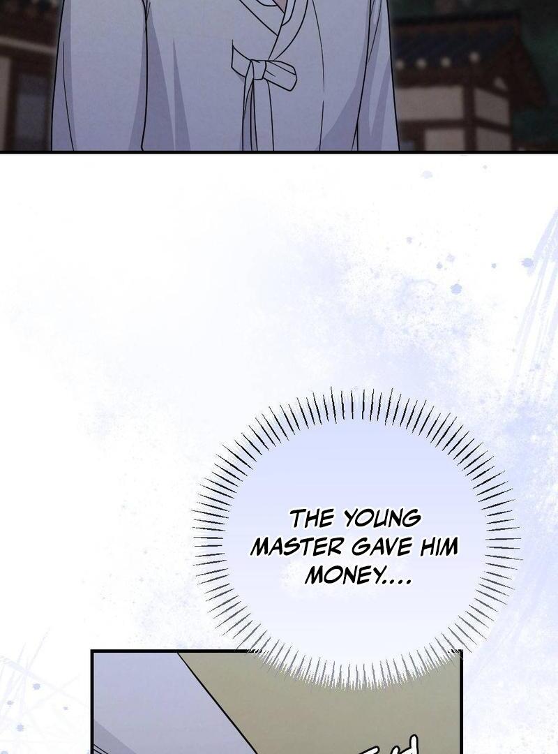 RASCAL || paradise scans || - Chapter 3 manhwa