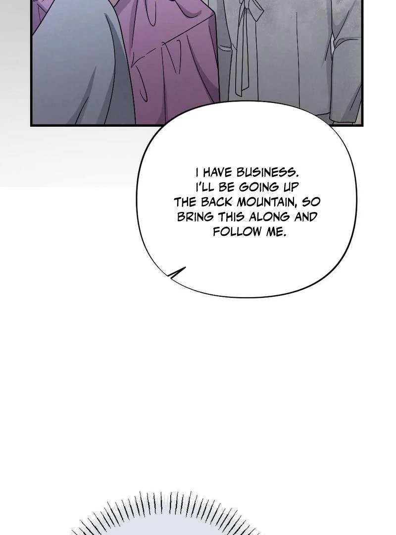 RASCAL || paradise scans || - Chapter 3 manhwa