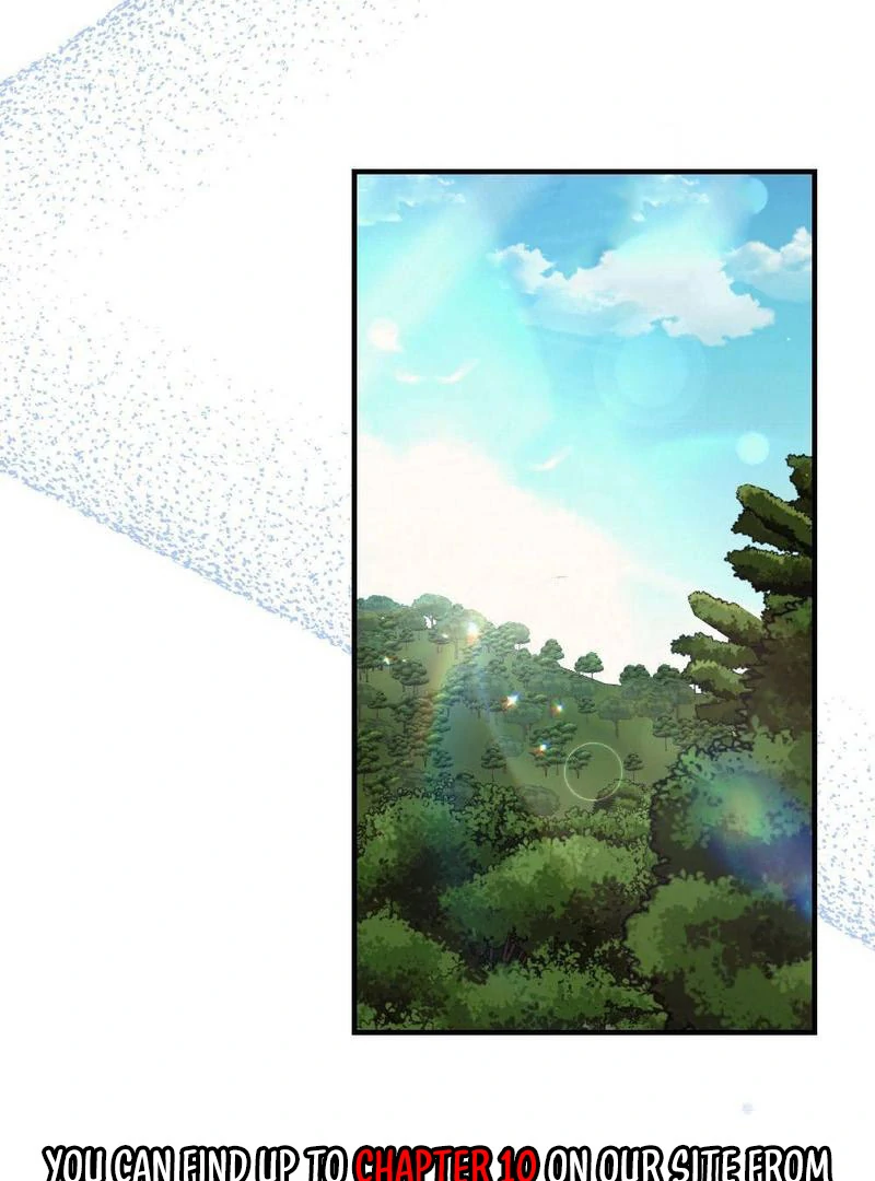 RASCAL || paradise scans || - Chapter 3 manhwa