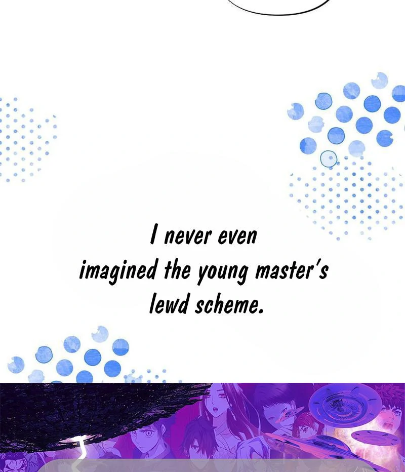 RASCAL || paradise scans || - Chapter 3 manhwa