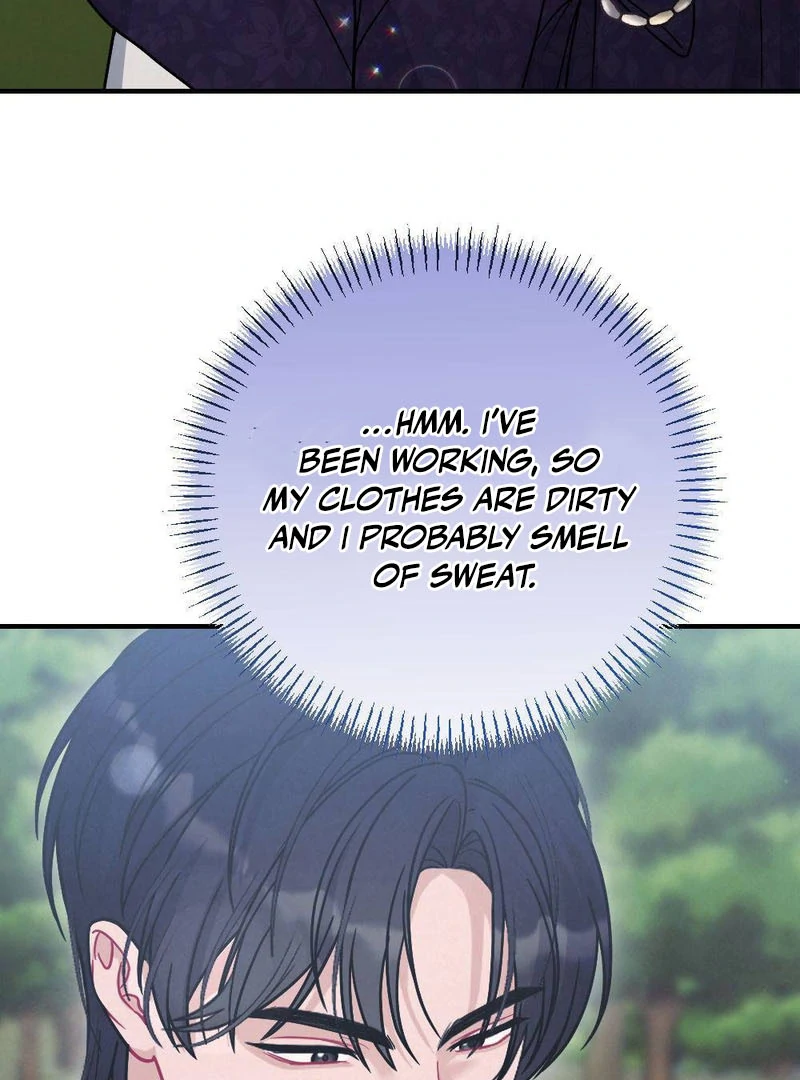 RASCAL || paradise scans || - Chapter 4 manhwa