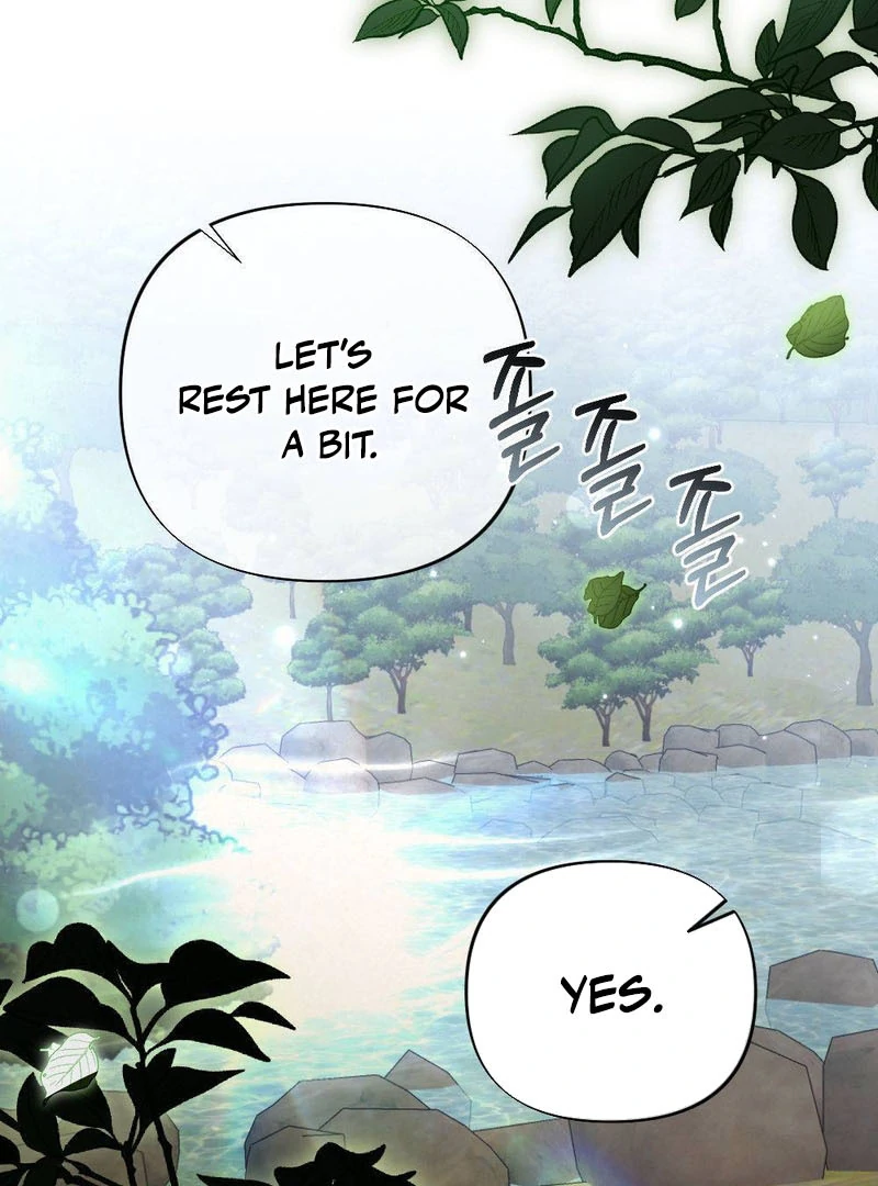 RASCAL || paradise scans || - Chapter 4 manhwa
