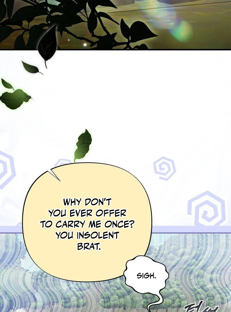 RASCAL || paradise scans || - Chapter 4 manhwa