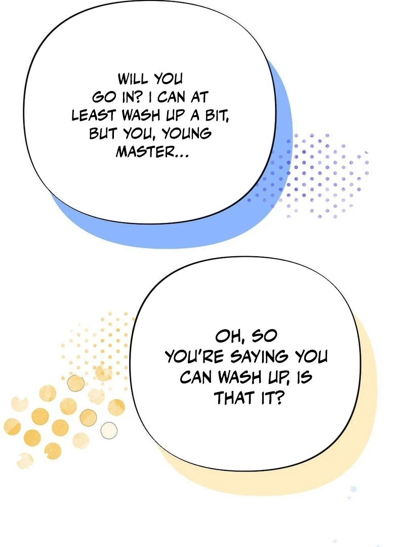 RASCAL || paradise scans || - Chapter 4 manhwa