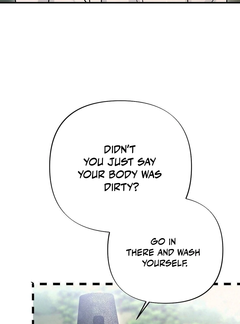 RASCAL || paradise scans || - Chapter 4 manhwa