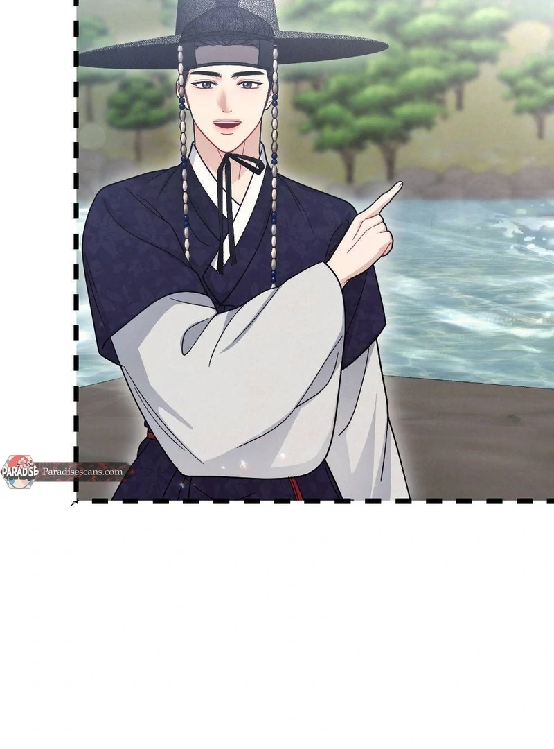 RASCAL || paradise scans || - Chapter 4 manhwa