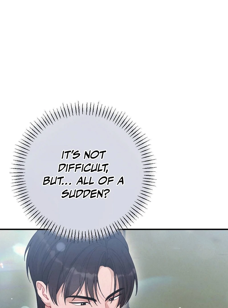 RASCAL || paradise scans || - Chapter 4 manhwa