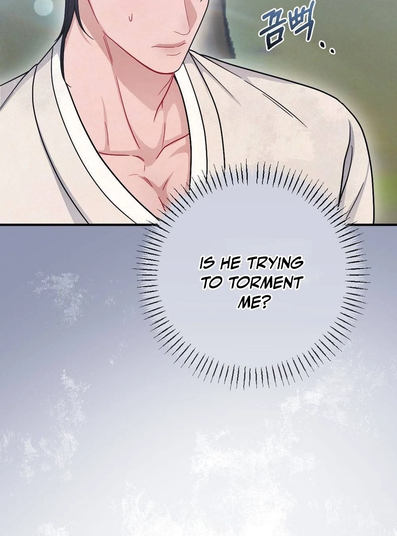 RASCAL || paradise scans || - Chapter 4 manhwa