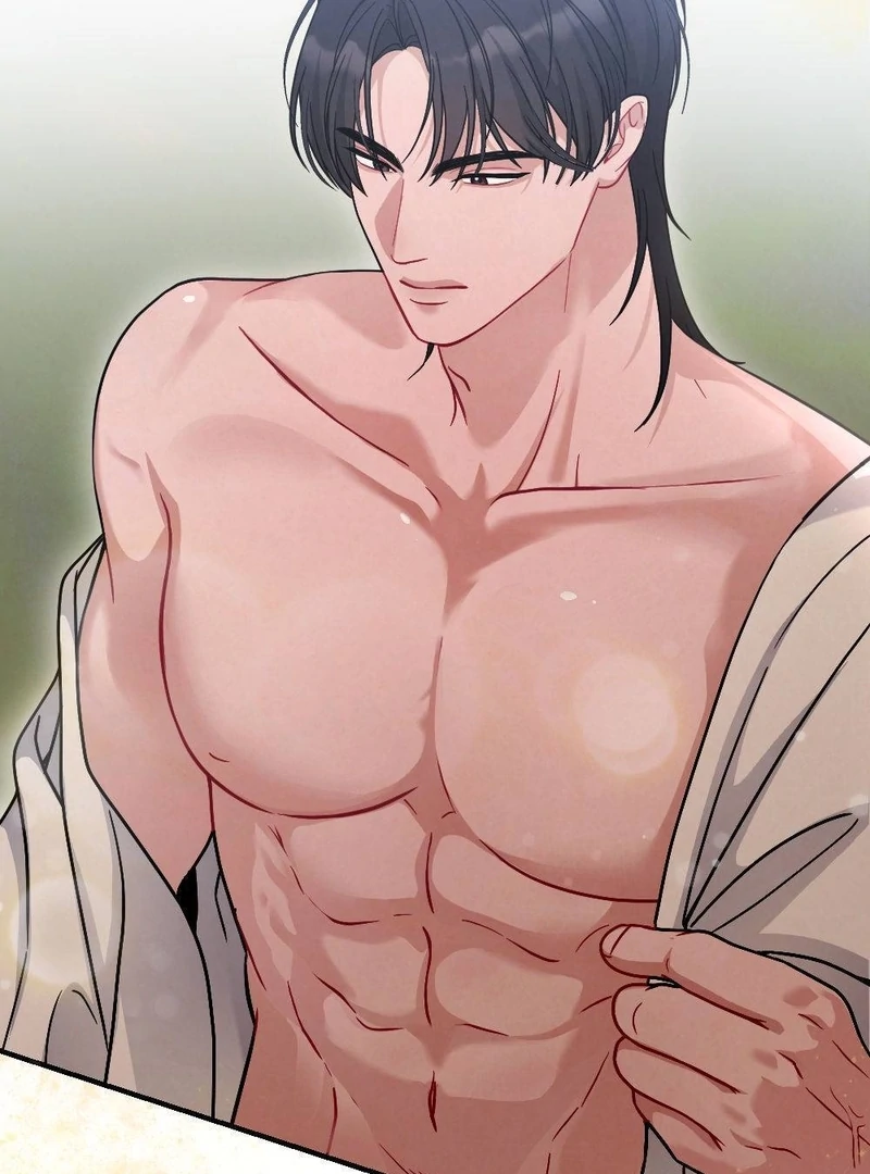 RASCAL || paradise scans || - Chapter 4 manhwa