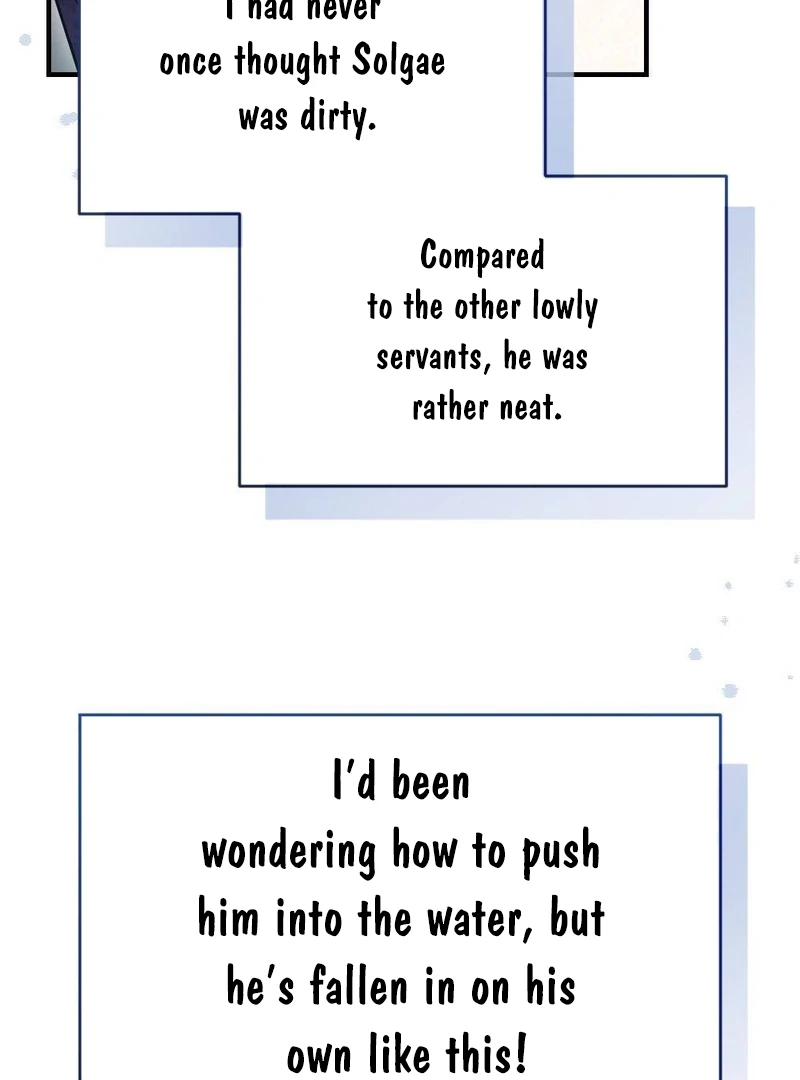 RASCAL || paradise scans || - Chapter 4 manhwa