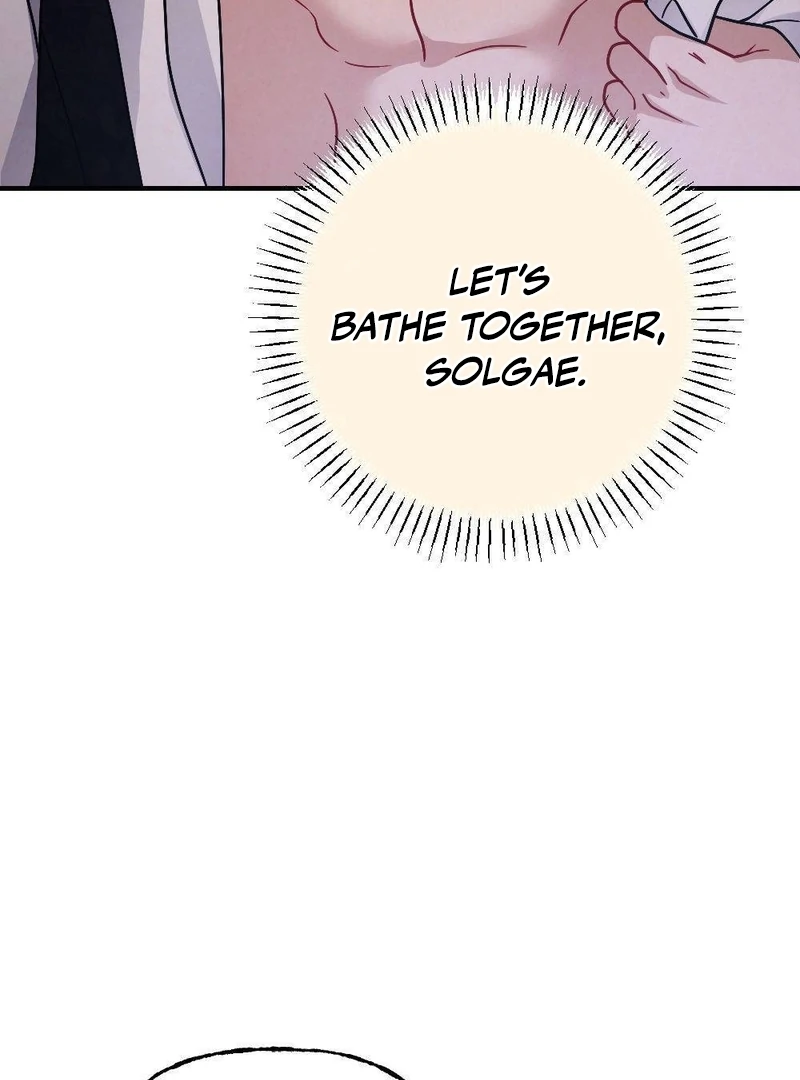 RASCAL || paradise scans || - Chapter 4 manhwa