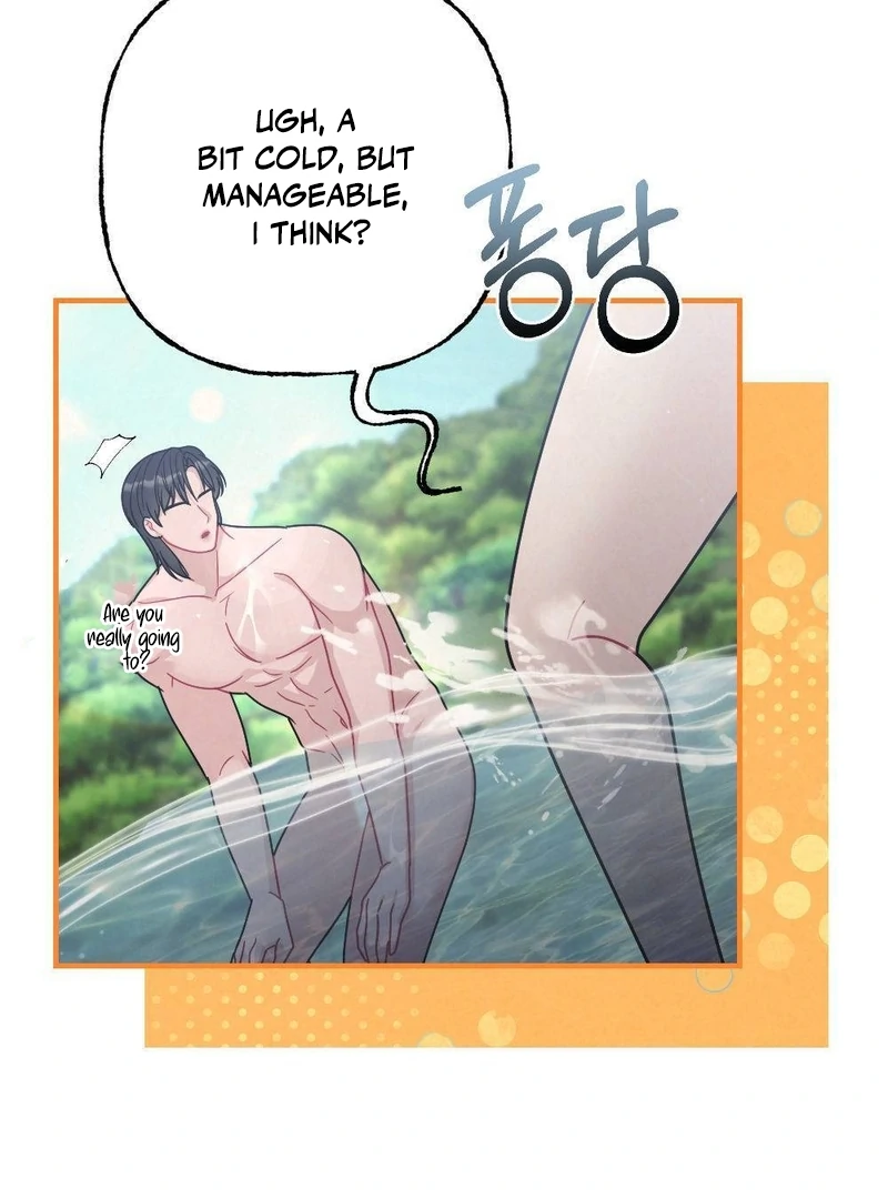 RASCAL || paradise scans || - Chapter 4 manhwa