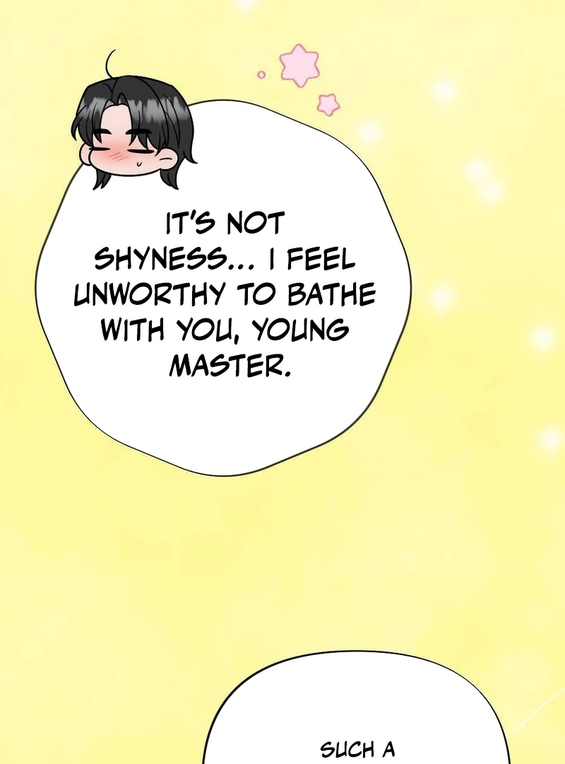 RASCAL || paradise scans || - Chapter 4 manhwa