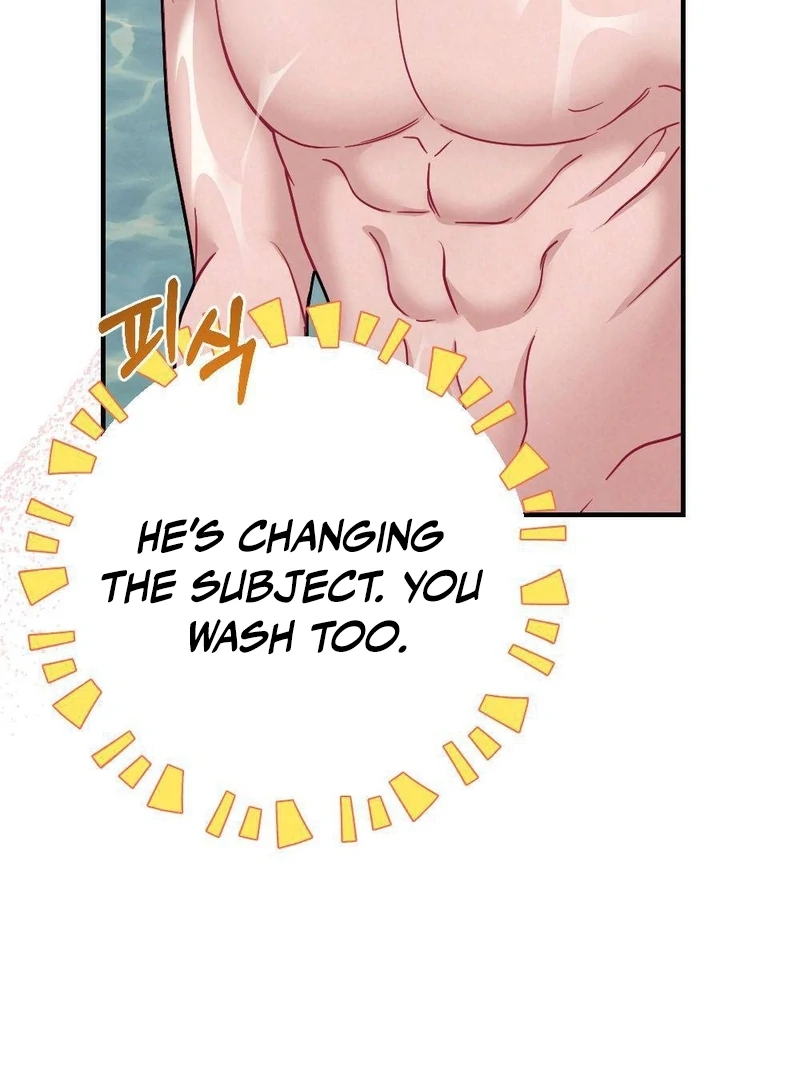 RASCAL || paradise scans || - Chapter 4 manhwa