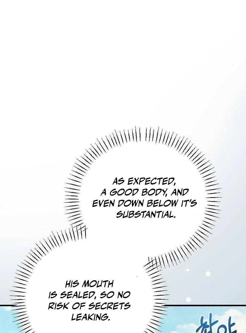 RASCAL || paradise scans || - Chapter 4 manhwa