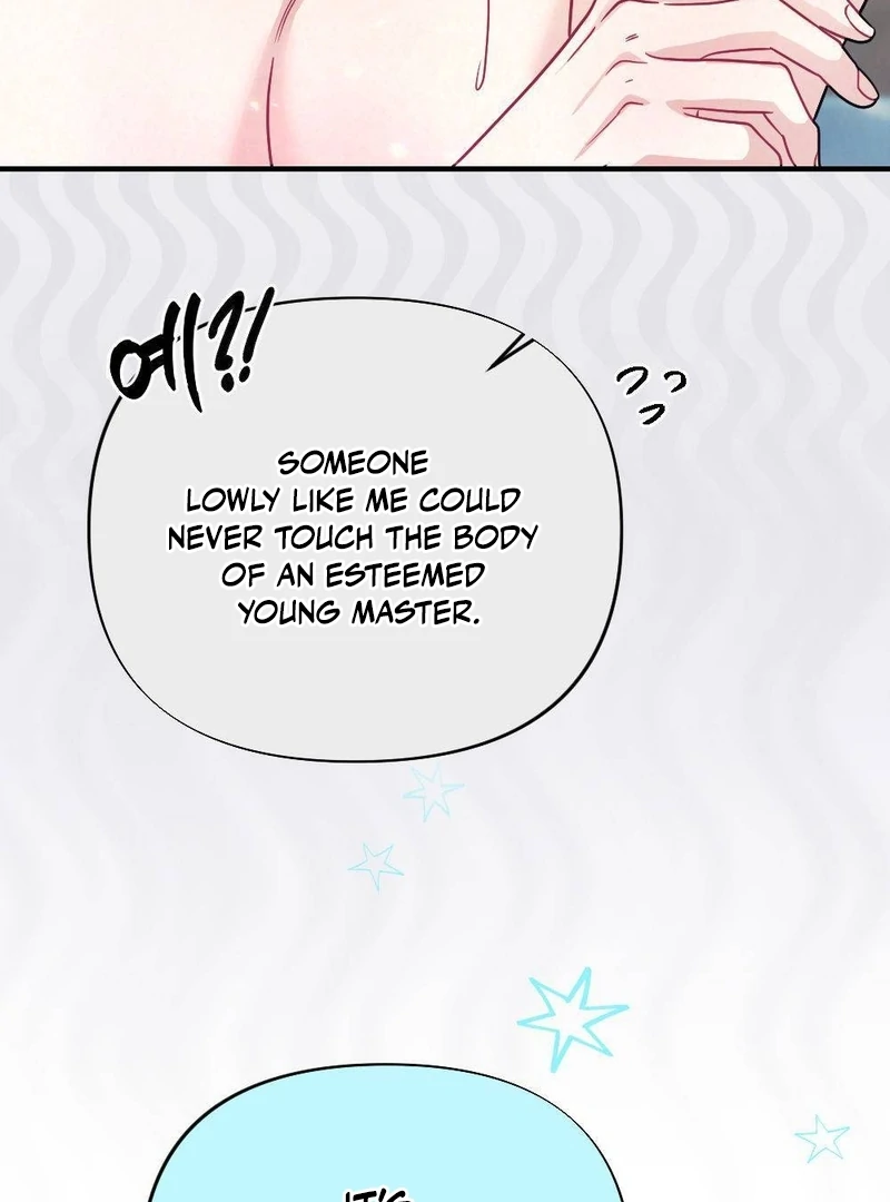 RASCAL || paradise scans || - Chapter 4 manhwa