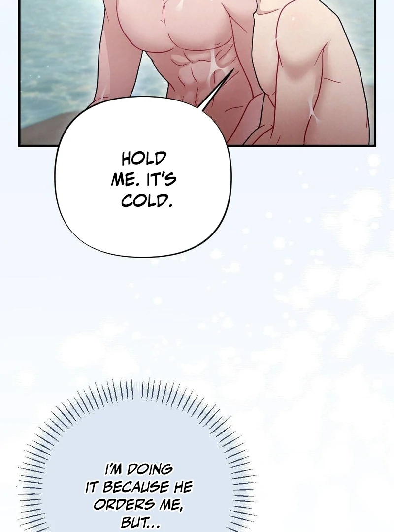 RASCAL || paradise scans || - Chapter 4 manhwa