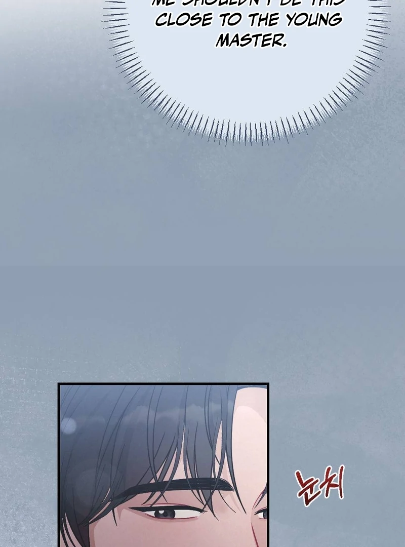 RASCAL || paradise scans || - Chapter 4 manhwa