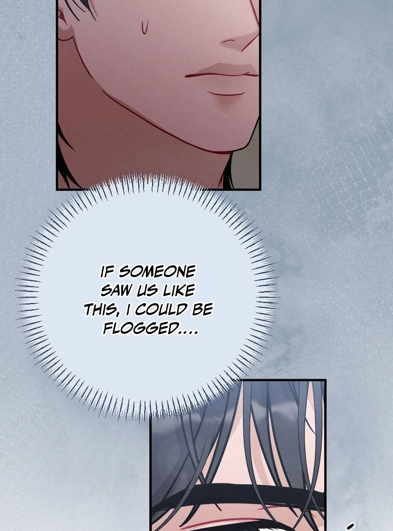RASCAL || paradise scans || - Chapter 4 manhwa