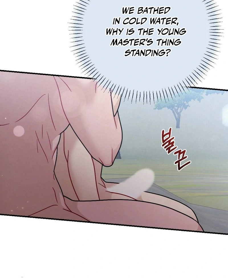 RASCAL || paradise scans || - Chapter 4 manhwa