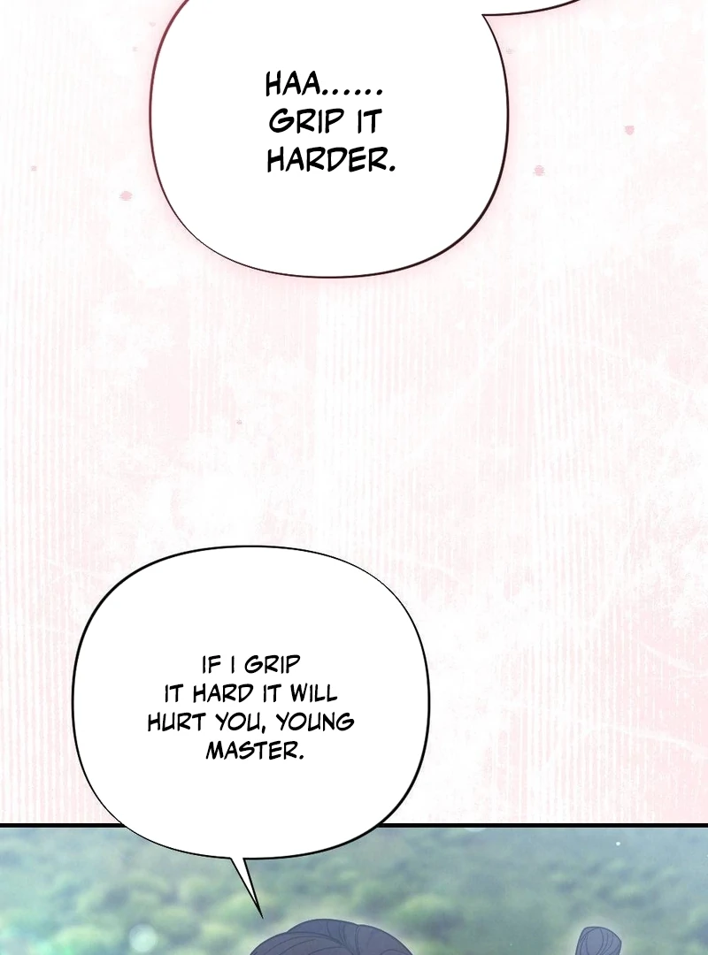 RASCAL || paradise scans || - Chapter 4 manhwa