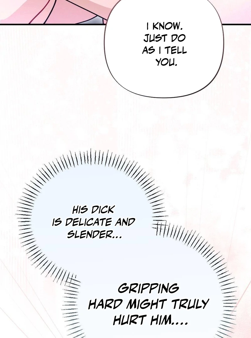 RASCAL || paradise scans || - Chapter 4 manhwa
