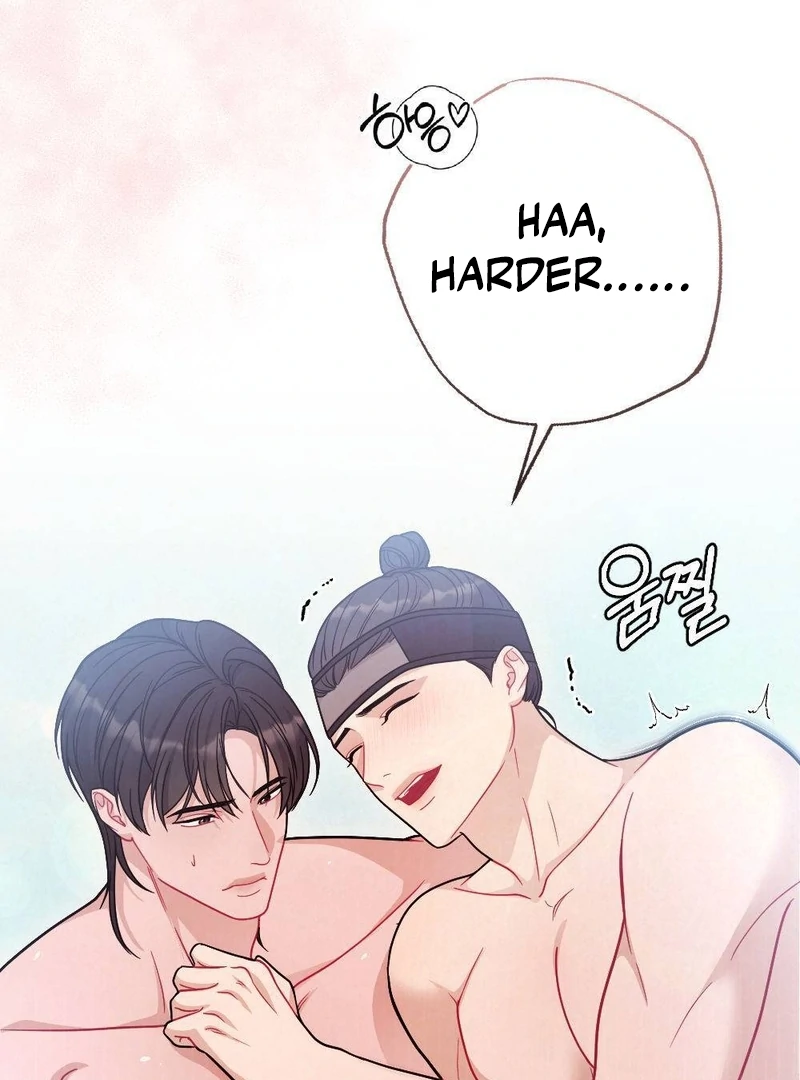 RASCAL || paradise scans || - Chapter 4 manhwa