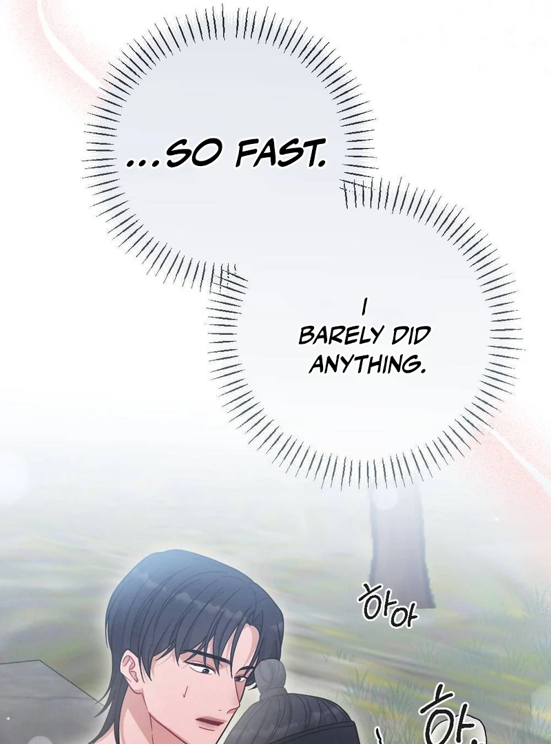 RASCAL || paradise scans || - Chapter 4 manhwa