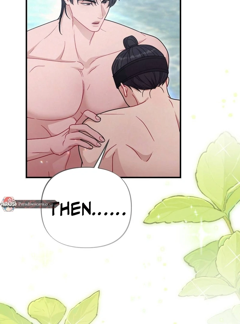RASCAL || paradise scans || - Chapter 4 manhwa