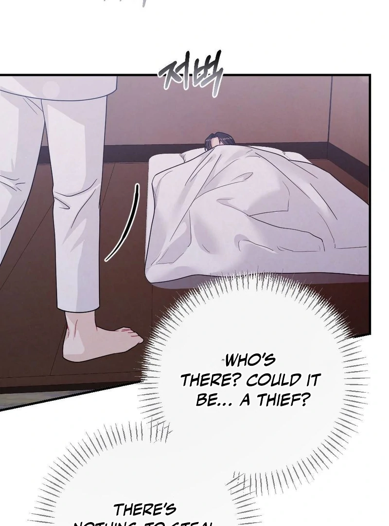 RASCAL || paradise scans || - Chapter 4 manhwa