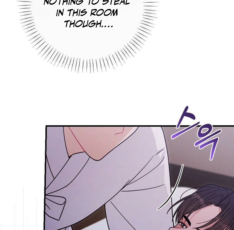 RASCAL || paradise scans || - Chapter 4 manhwa