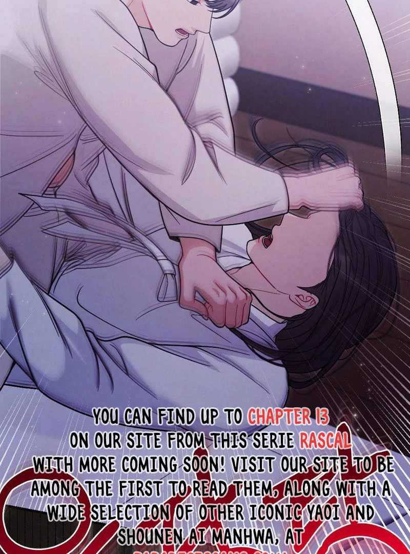 RASCAL || paradise scans || - Chapter 4 manhwa