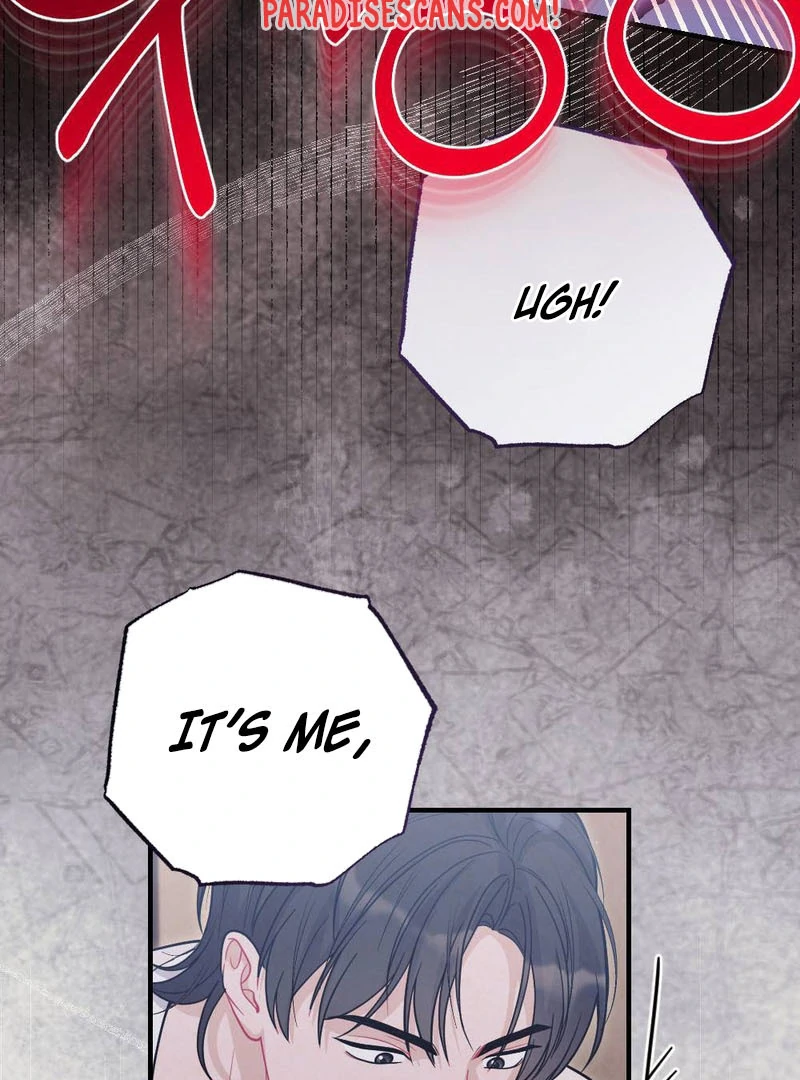RASCAL || paradise scans || - Chapter 4 manhwa