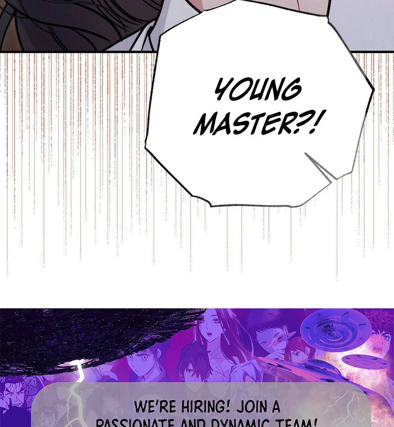 RASCAL || paradise scans || - Chapter 4 manhwa