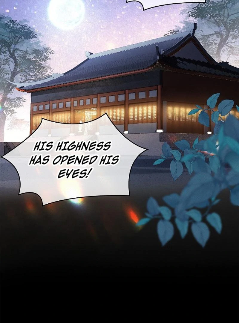 I Became the Emperor’s Hated Male Concubine || PARADISE SCANS || - Chapter 1 manhwa