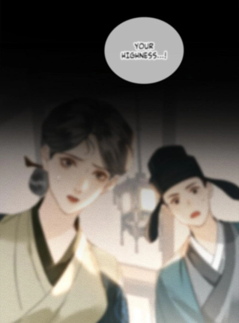 I Became the Emperor’s Hated Male Concubine || PARADISE SCANS || - Chapter 1 manhwa