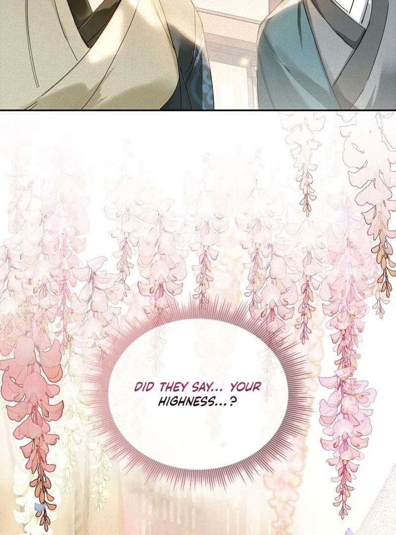 I Became the Emperor’s Hated Male Concubine || PARADISE SCANS || - Chapter 1 manhwa