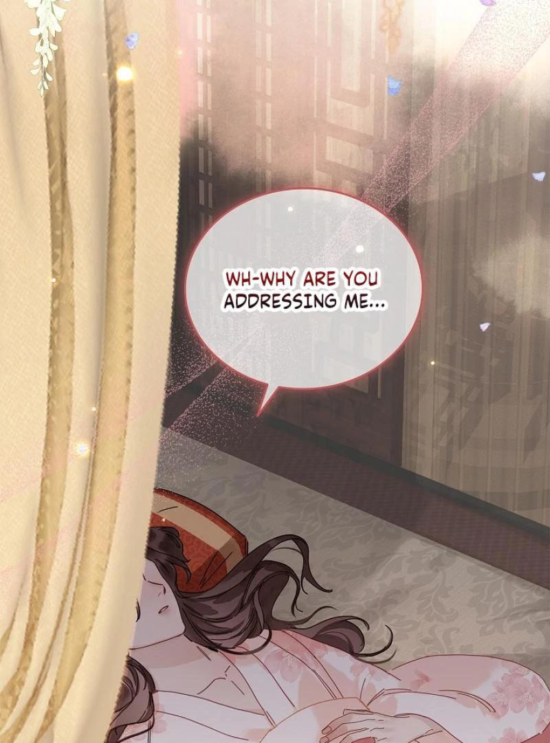 I Became the Emperor’s Hated Male Concubine || PARADISE SCANS || - Chapter 1 manhwa