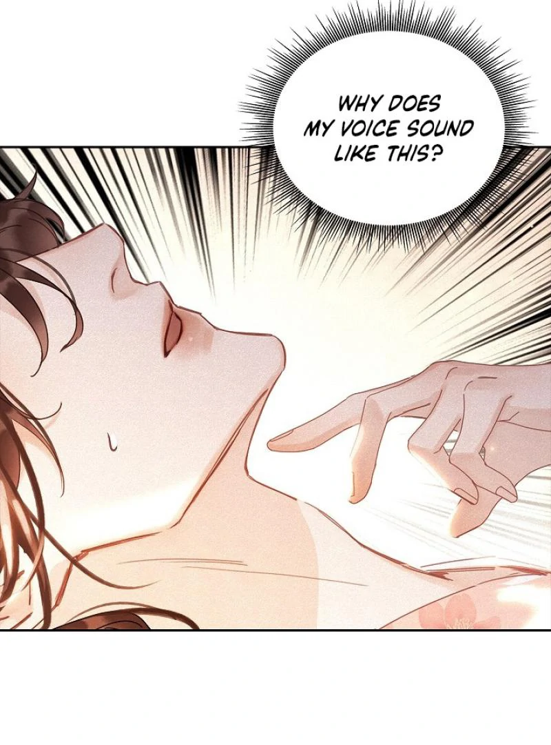 I Became the Emperor’s Hated Male Concubine || PARADISE SCANS || - Chapter 1 manhwa