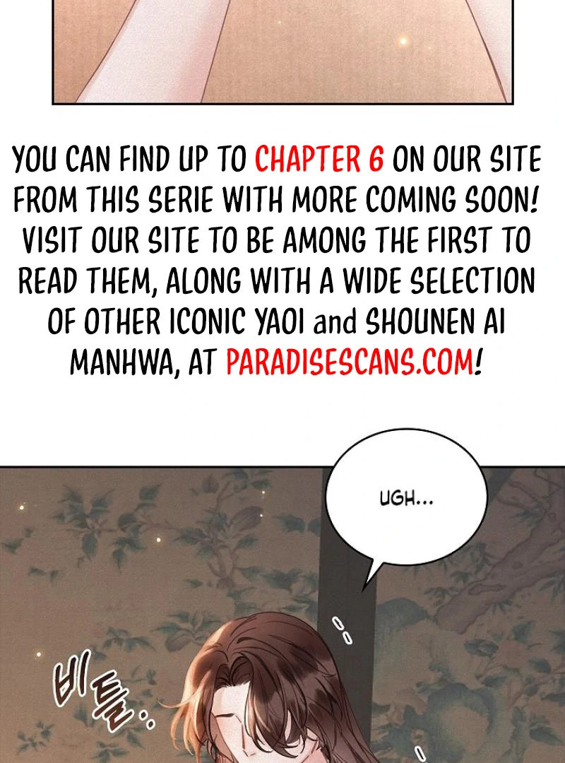 I Became the Emperor’s Hated Male Concubine || PARADISE SCANS || - Chapter 1 manhwa