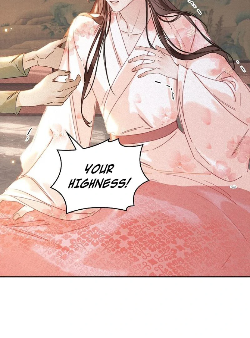 I Became the Emperor’s Hated Male Concubine || PARADISE SCANS || - Chapter 1 manhwa