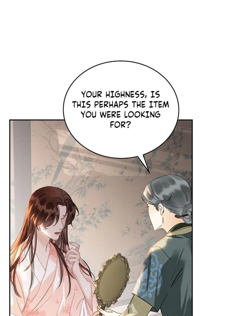 I Became the Emperor’s Hated Male Concubine || PARADISE SCANS || - Chapter 1 manhwa