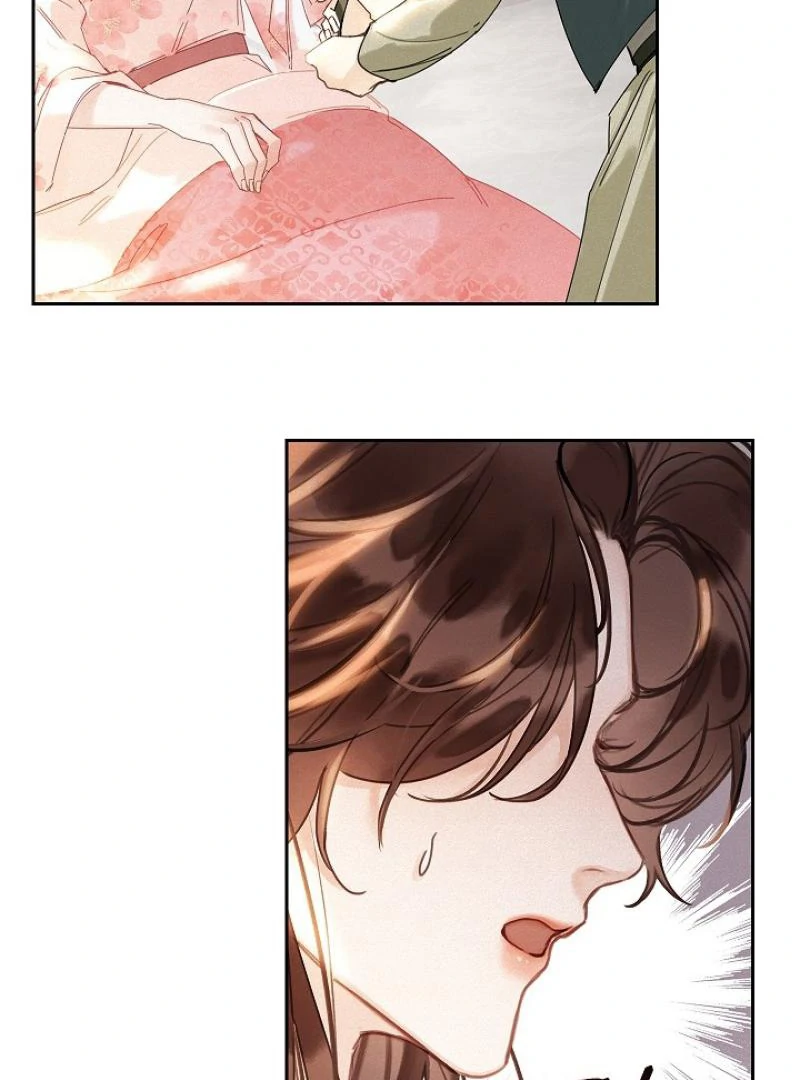 I Became the Emperor’s Hated Male Concubine || PARADISE SCANS || - Chapter 1 manhwa