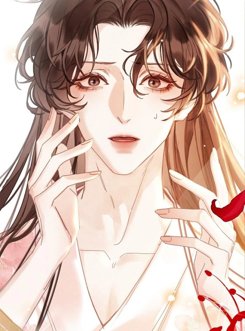 I Became the Emperor’s Hated Male Concubine || PARADISE SCANS || - Chapter 1 manhwa
