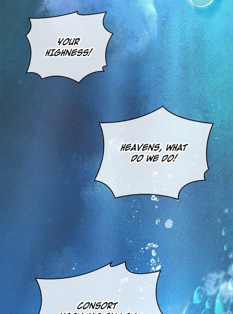 I Became the Emperor’s Hated Male Concubine || PARADISE SCANS || - Chapter 1 manhwa