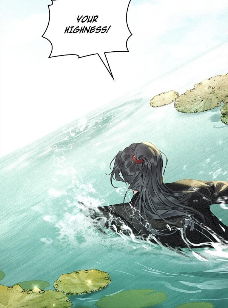 I Became the Emperor’s Hated Male Concubine || PARADISE SCANS || - Chapter 1 manhwa