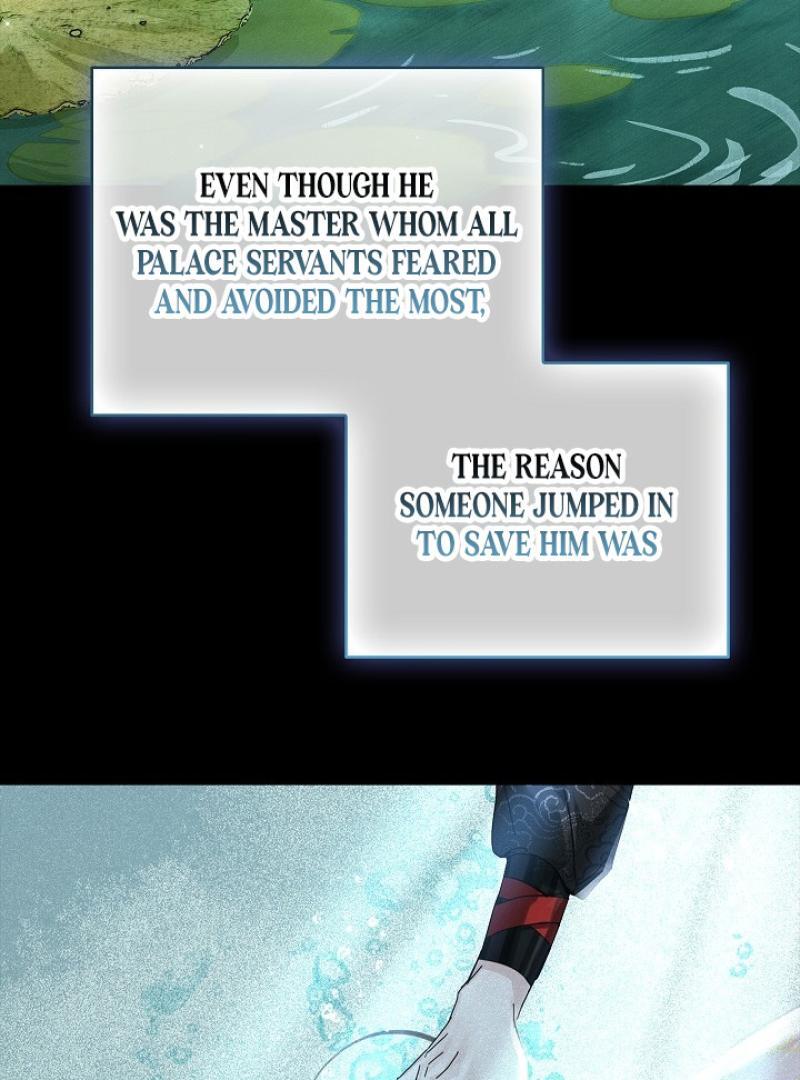 I Became the Emperor’s Hated Male Concubine || PARADISE SCANS || - Chapter 1 manhwa