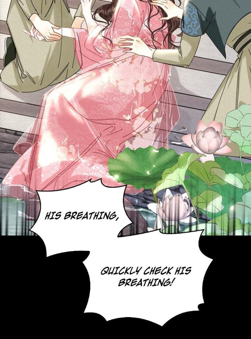 I Became the Emperor’s Hated Male Concubine || PARADISE SCANS || - Chapter 1 manhwa